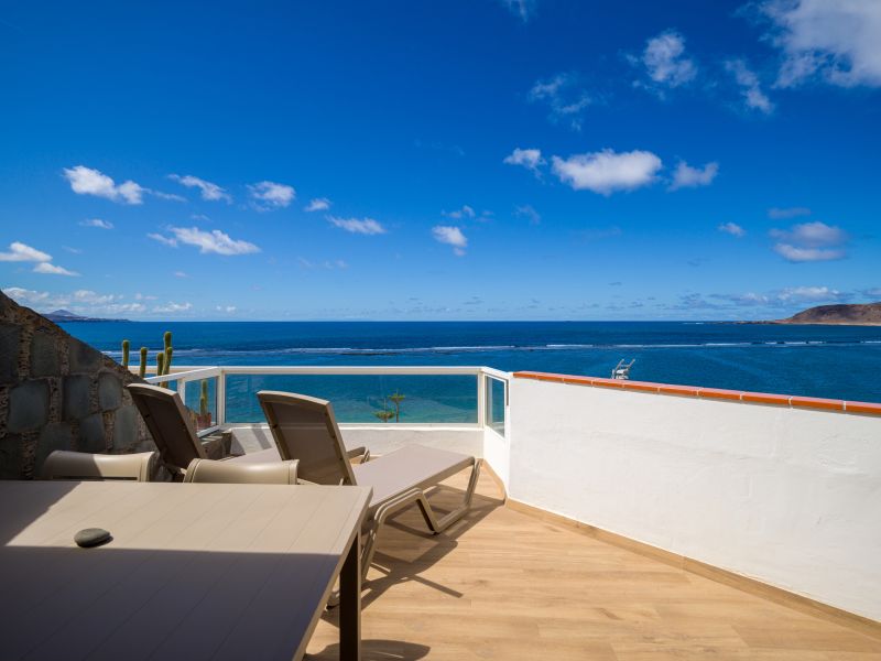 Golden Views By CanariasGetaway