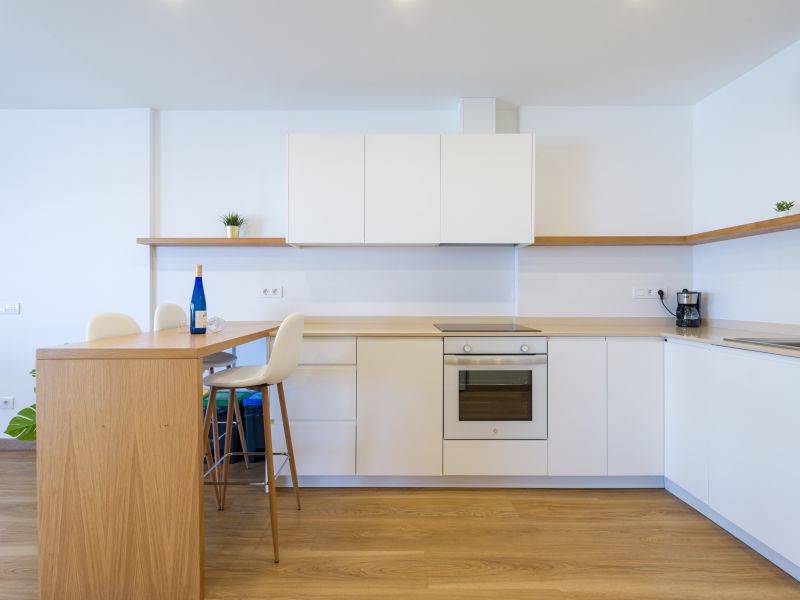 Golden Views By CanariasGetaway