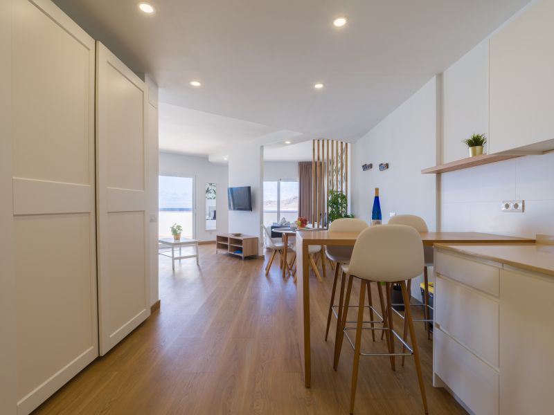 Golden Views By CanariasGetaway