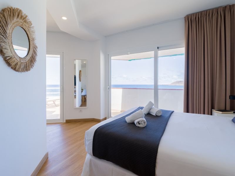 Golden Views By CanariasGetaway