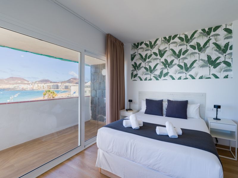 Golden Views By CanariasGetaway