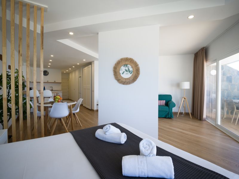 Golden Views By CanariasGetaway