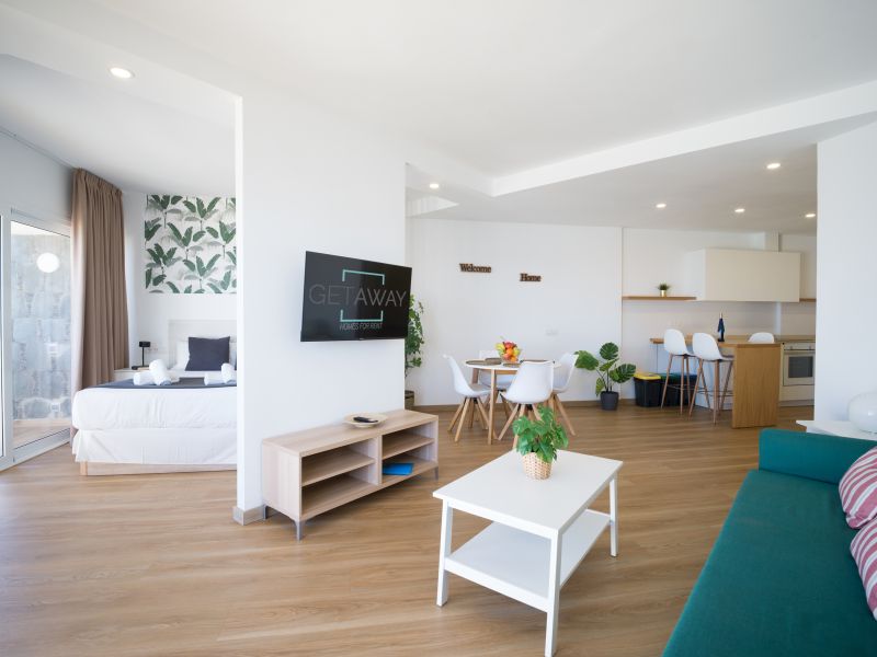 Golden Views By CanariasGetaway