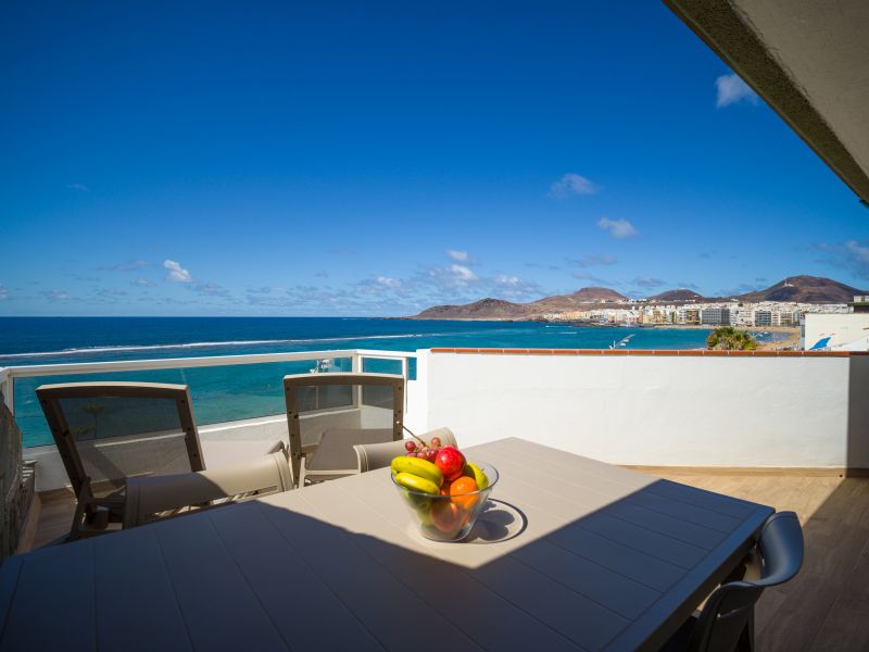 Golden Views By CanariasGetaway