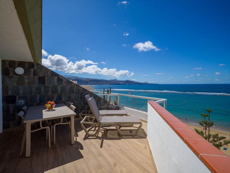 Golden Views By CanariasGetaway