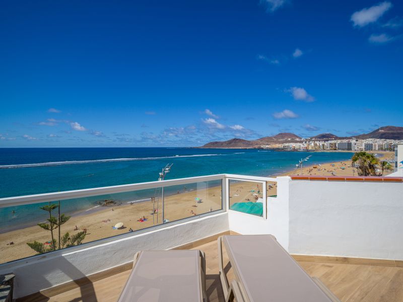 Golden Views By CanariasGetaway