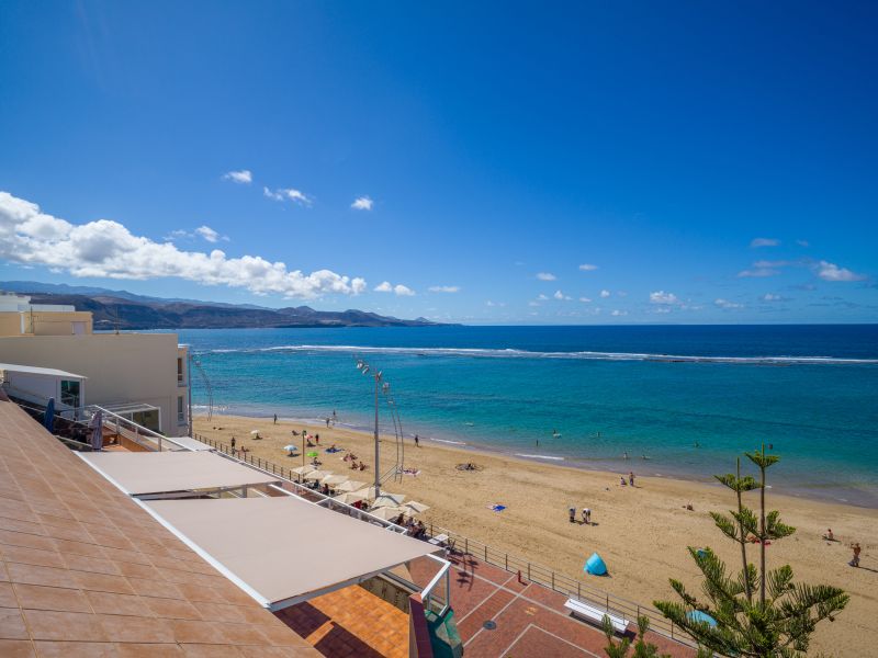 Golden Views By CanariasGetaway