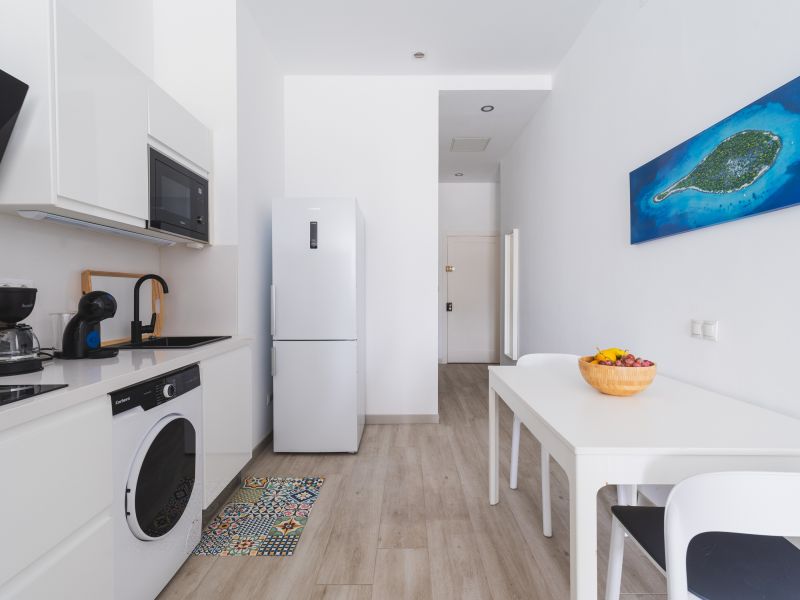 Mirador Santa Catalina I By CanariasGetaway