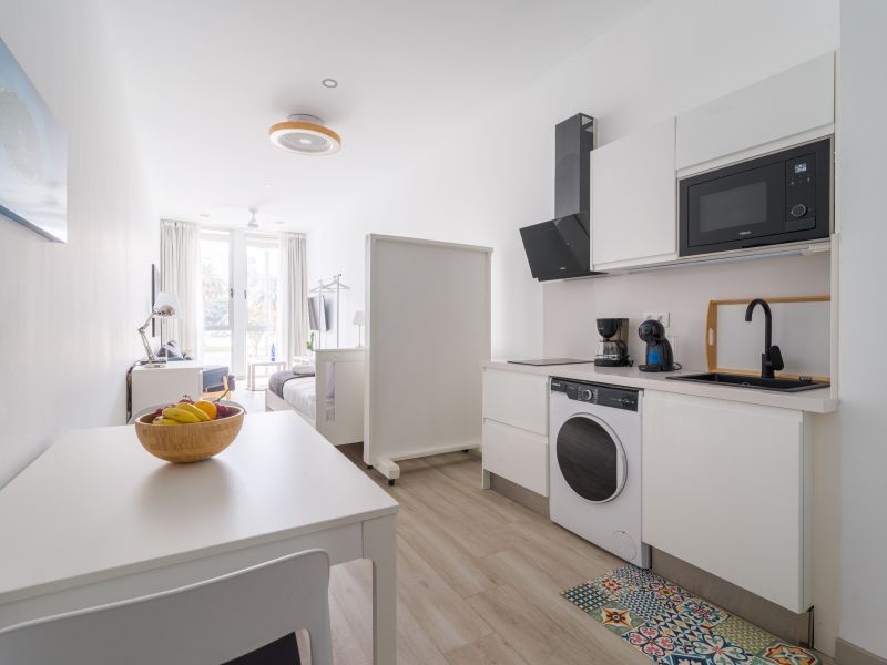 Mirador Santa Catalina I By CanariasGetaway