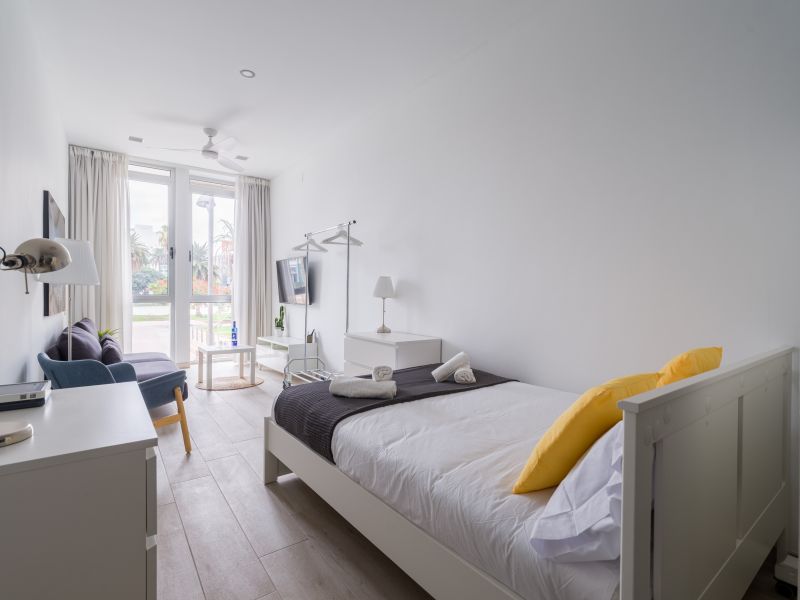 Mirador Santa Catalina I By CanariasGetaway