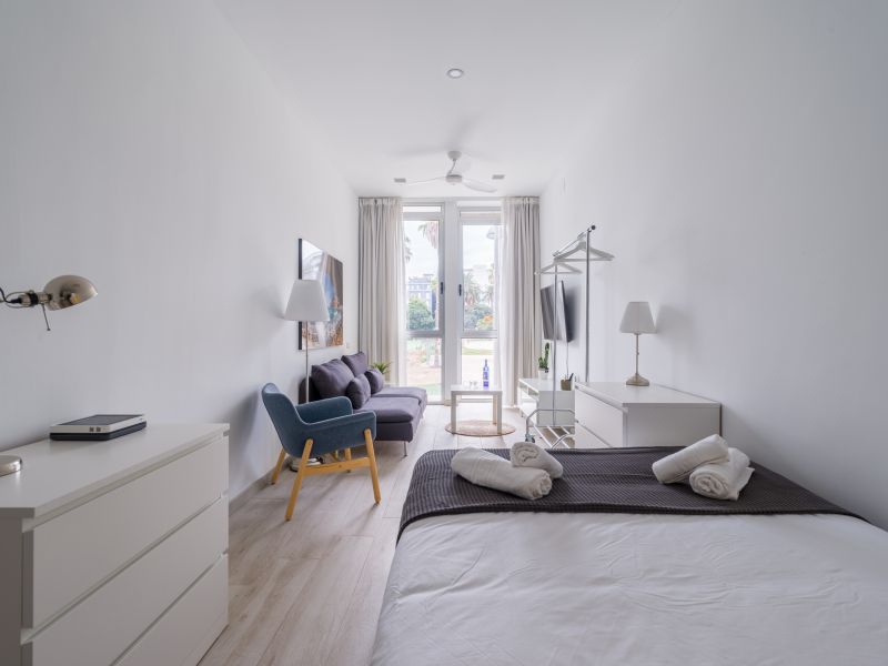 Mirador Santa Catalina I By CanariasGetaway