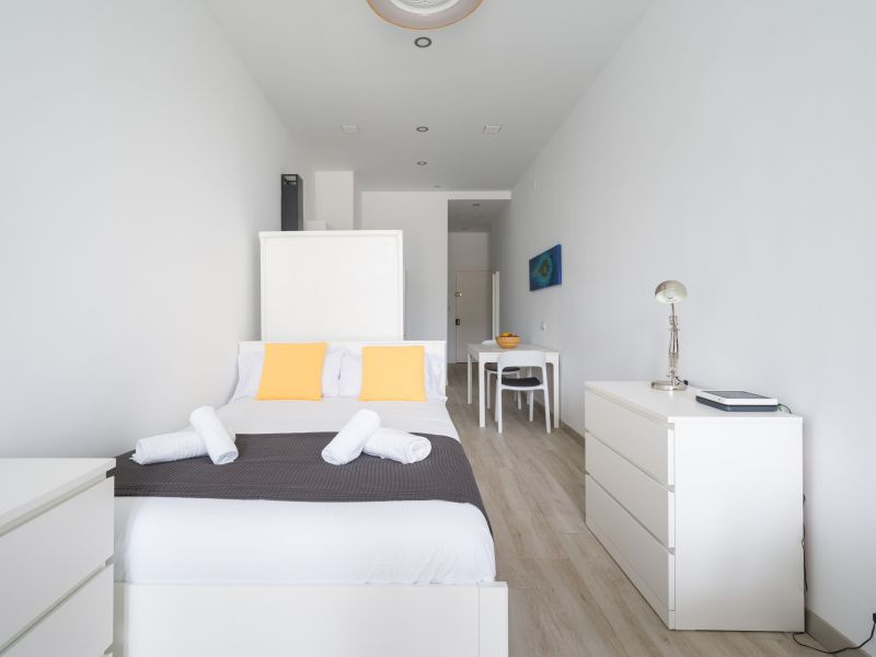 Mirador Santa Catalina I By CanariasGetaway