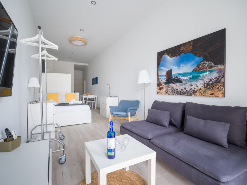 Mirador Santa Catalina I By CanariasGetaway