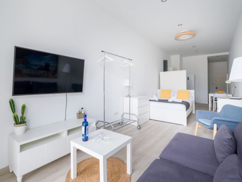 Mirador Santa Catalina I By CanariasGetaway