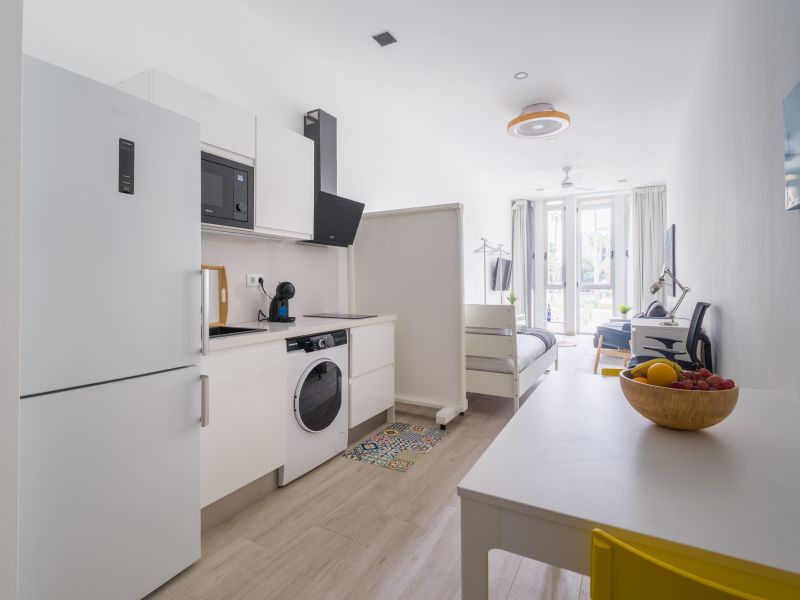 Mirador Santa Catalina II By CanariasGetaway