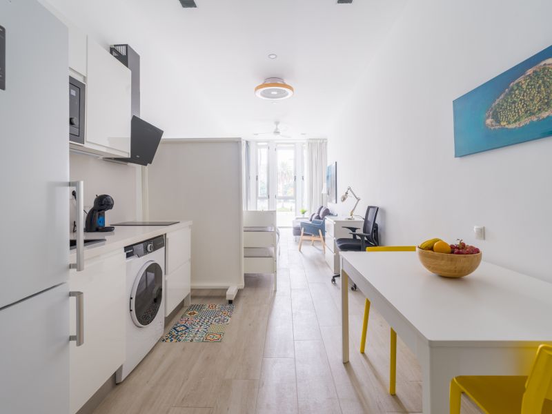 Mirador Santa Catalina II By CanariasGetaway