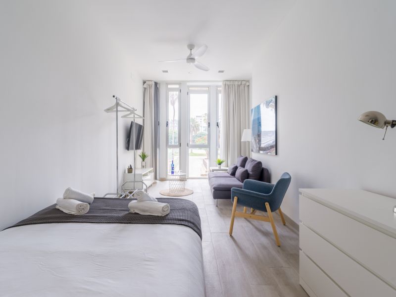 Mirador Santa Catalina II By CanariasGetaway