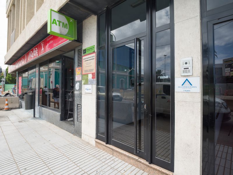 Mirador Santa Catalina I By CanariasGetaway