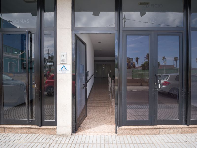 Mirador Santa Catalina I By CanariasGetaway