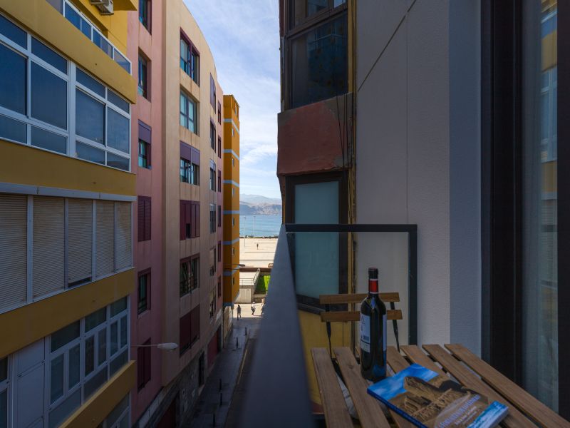 Marina Fort By CanariasGetaway