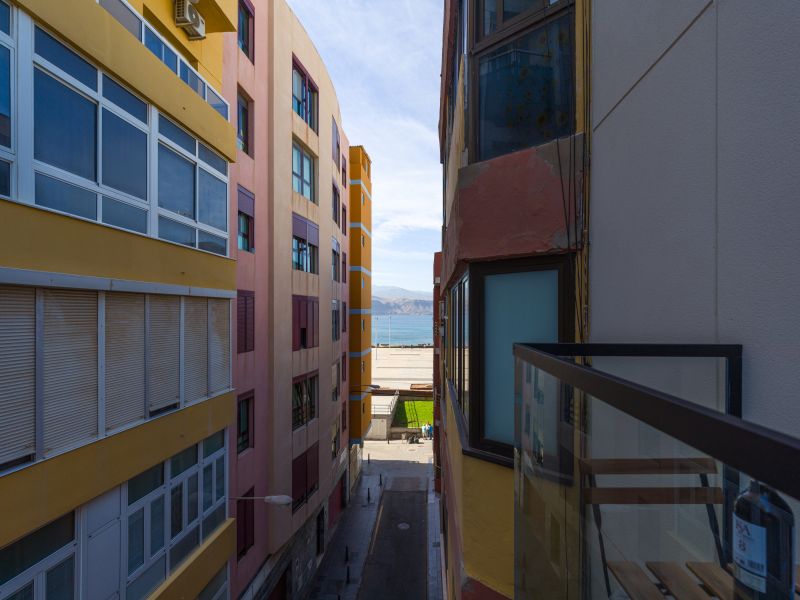 Marina Fort By CanariasGetaway