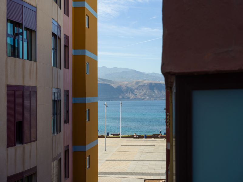 Marina Fort By CanariasGetaway