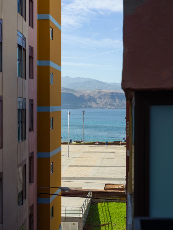 Marina Fort By CanariasGetaway