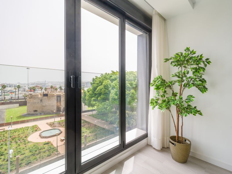 Castle Mirador By CanariasGetaway