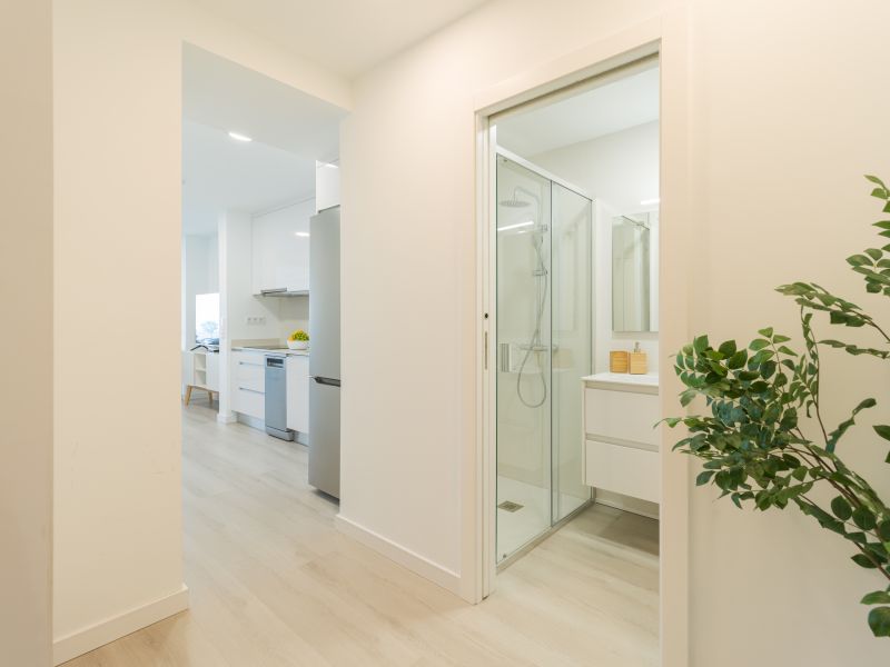 Castle with Balcony By CanariasGetaway