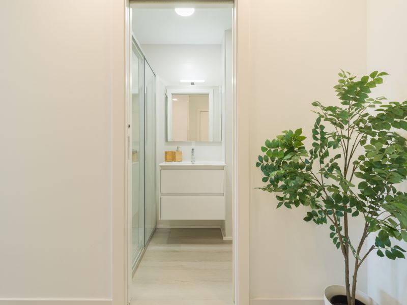 Castle with Balcony By CanariasGetaway