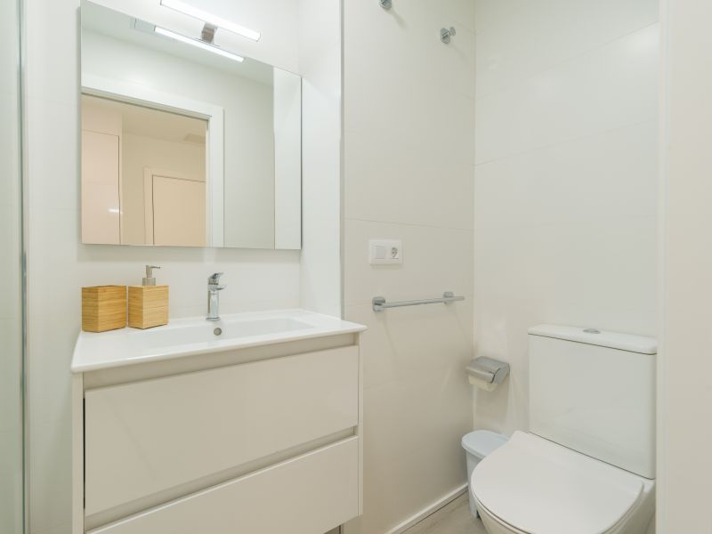 Castle with Balcony By CanariasGetaway