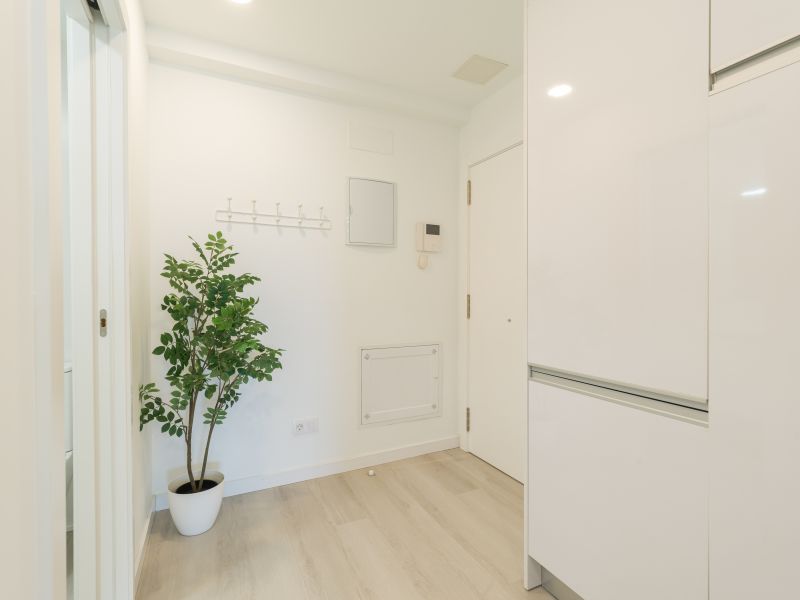 Castle with Balcony By CanariasGetaway