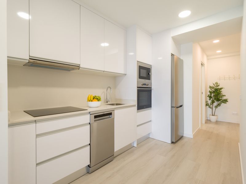 Castle with Balcony By CanariasGetaway