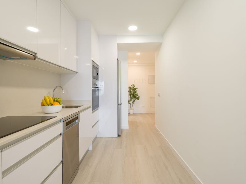 Castle with Balcony By CanariasGetaway