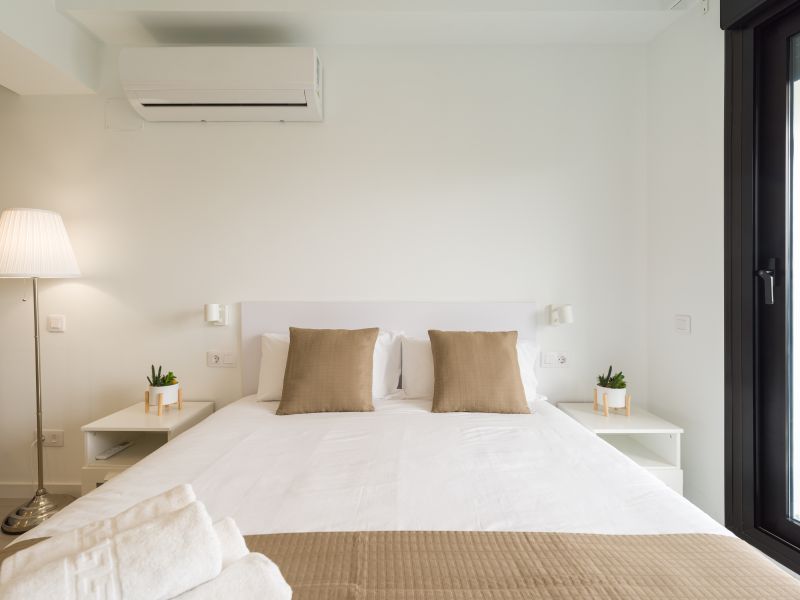 Castle with Balcony By CanariasGetaway