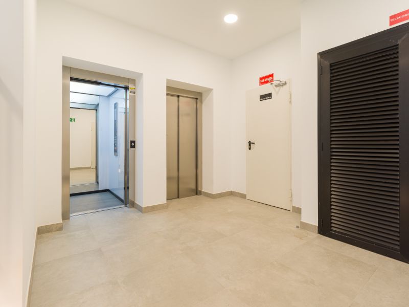 Castle with Balcony By CanariasGetaway