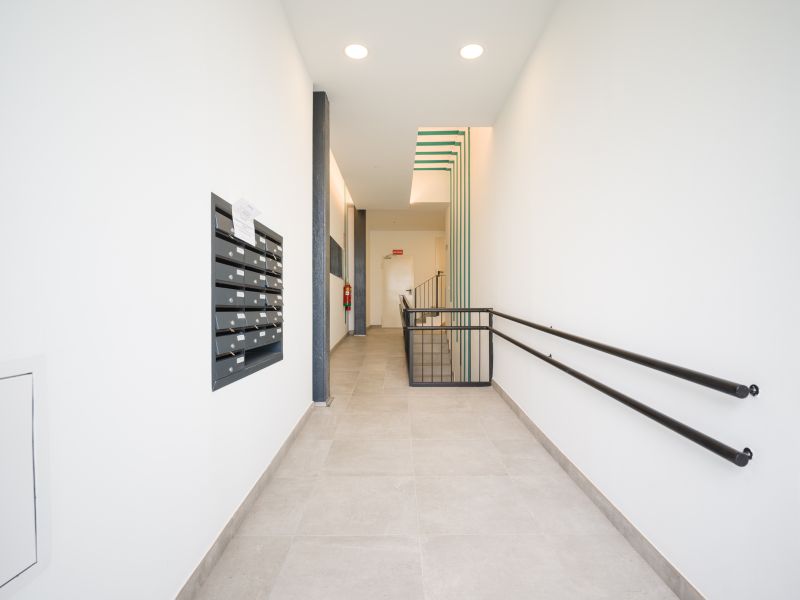 Castle with Balcony By CanariasGetaway