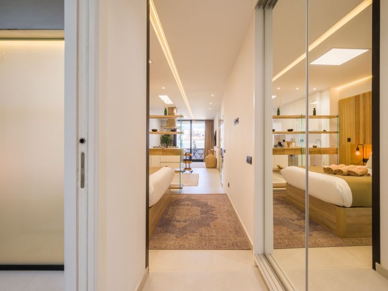 Bella Vita By CanariasGetaway