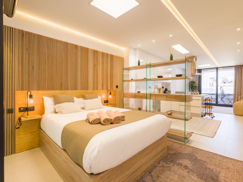 Bella Vita By CanariasGetaway