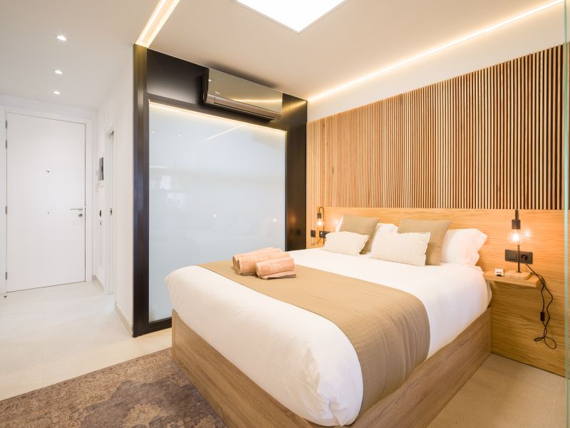 Bella Vita By CanariasGetaway