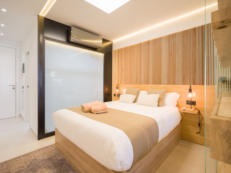 Bella Vita By CanariasGetaway