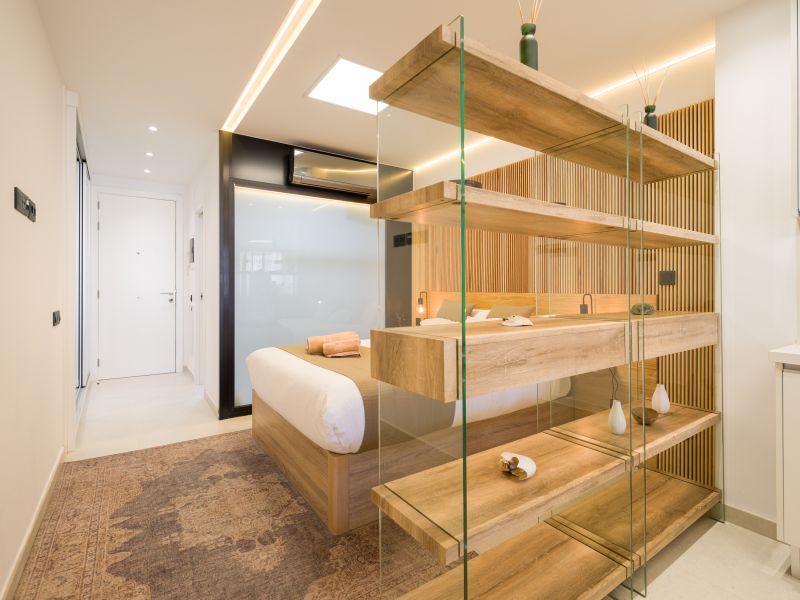 Bella Vita By CanariasGetaway