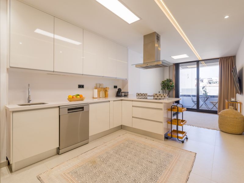 Bella Vita By CanariasGetaway