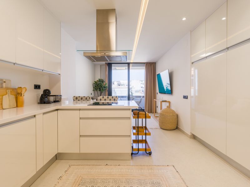 Bella Vita By CanariasGetaway