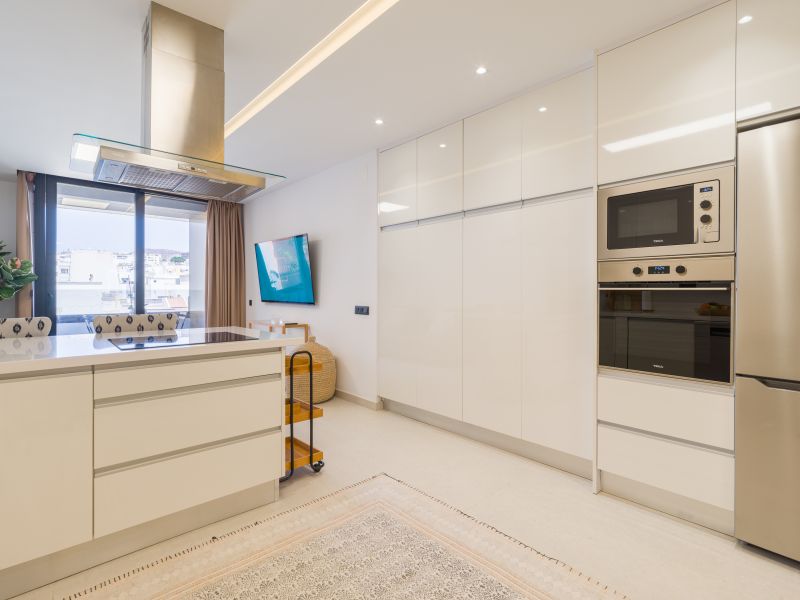 Bella Vita By CanariasGetaway