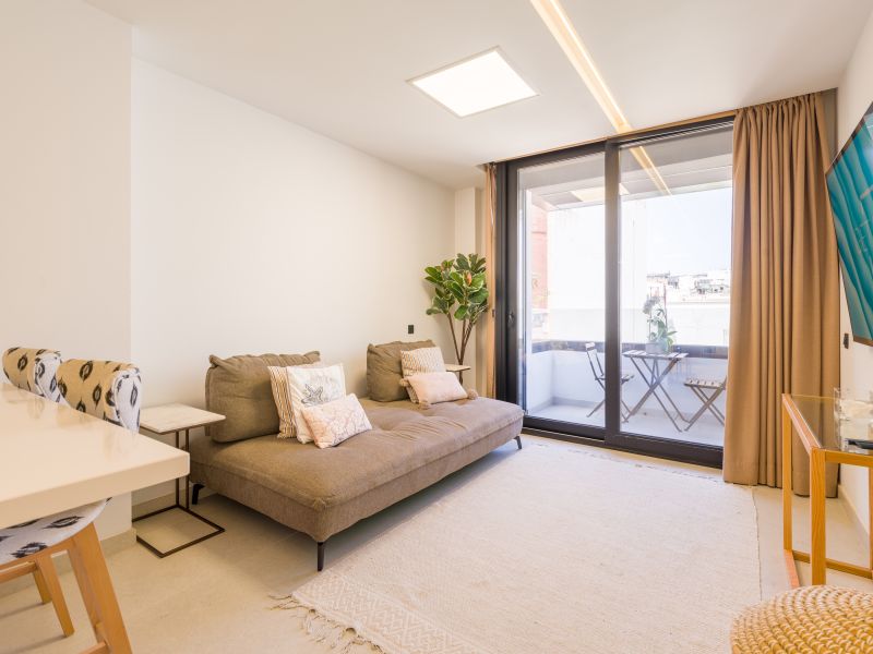 Bella Vita By CanariasGetaway