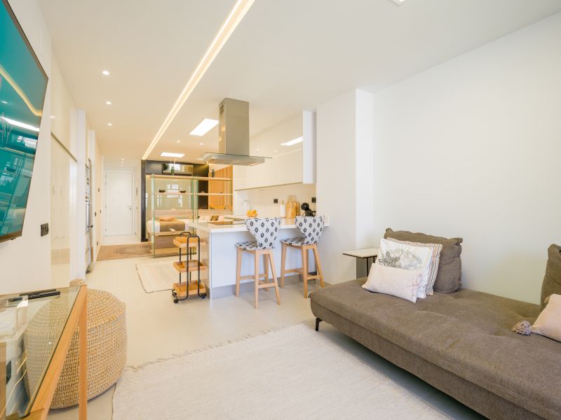 Bella Vita By CanariasGetaway