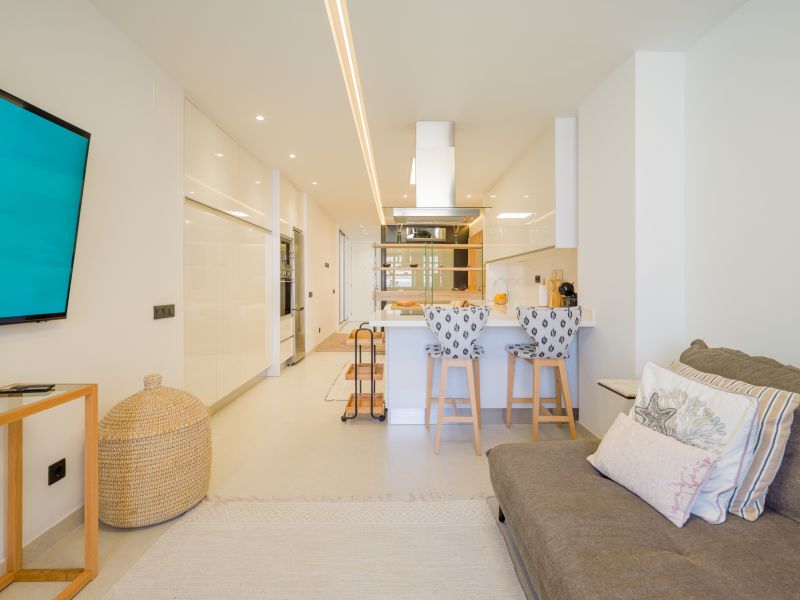 Bella Vita By CanariasGetaway