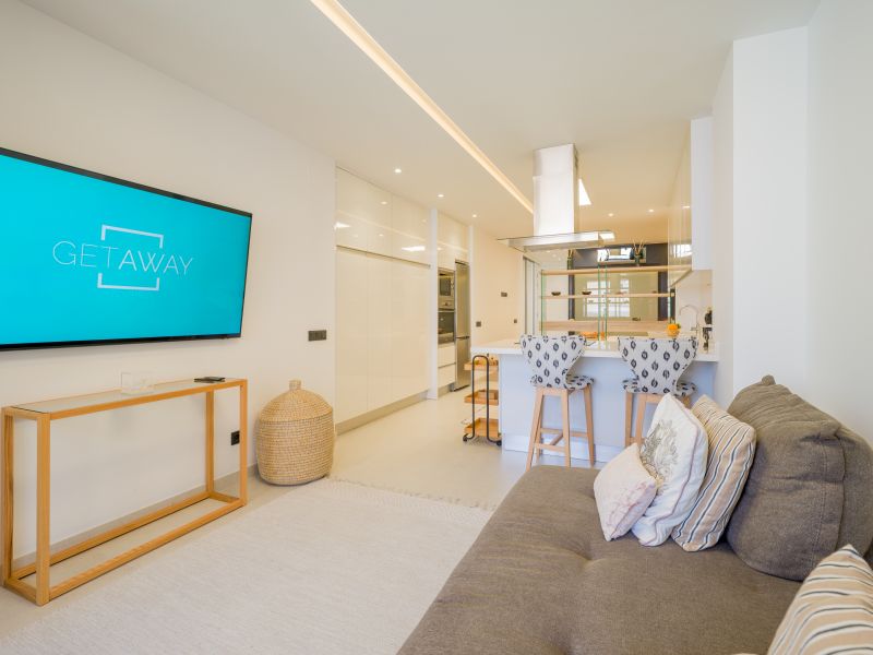 Bella Vita By CanariasGetaway