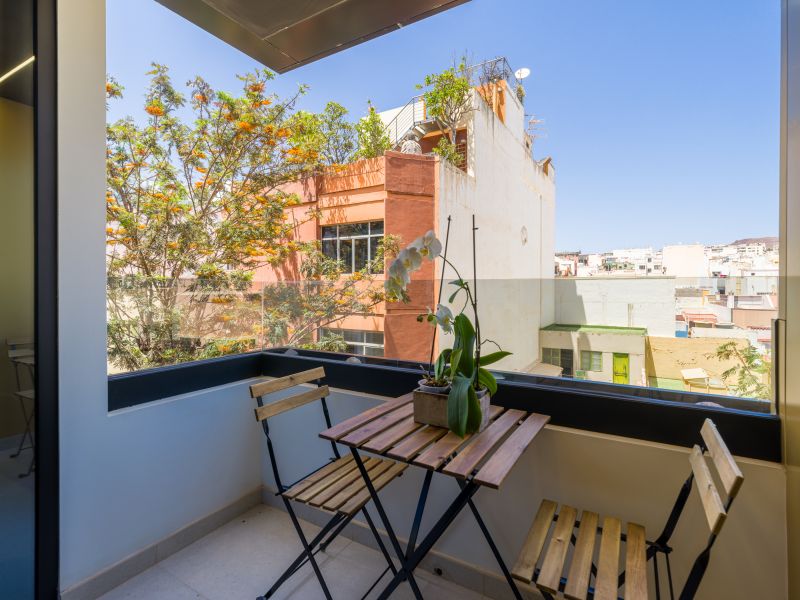 Bella Vita By CanariasGetaway